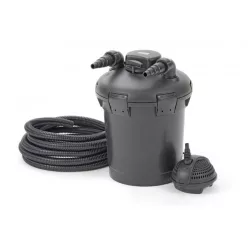 Pontec PondoPress 10000 Set