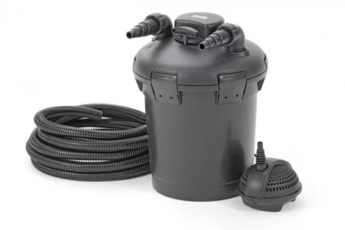 Pontec PondoPress 10000 Set