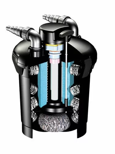 Pontec PondoPress 10000 Set