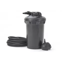 Pontec PondoPress 15000 set