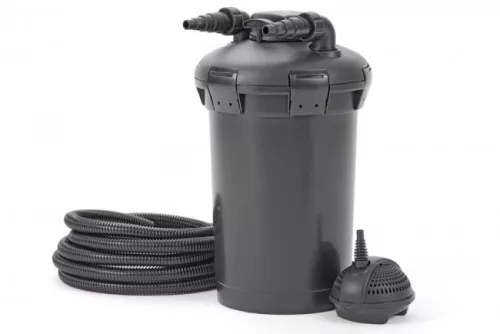 Pontec PondoPress 15000 set