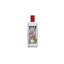 Panzi macskasampon 200ml normál