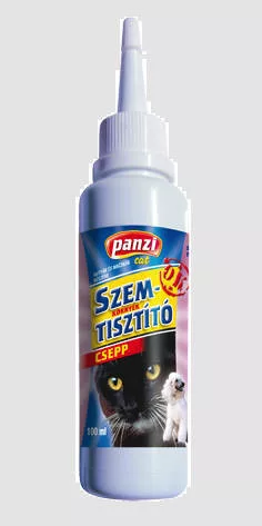 Panzi szemcsepp 100ml