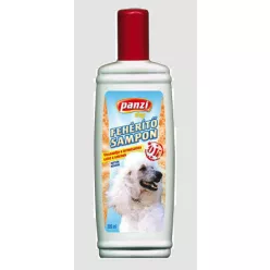 Panzi kutyasampon fehérítő 200ml