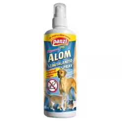 Panzi alomszagtalanító permet 200ml