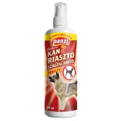 Panzi kanriasztó permet 200ml
