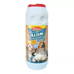 Panzi alomszagtalanító púder 450ml