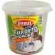 Panzi csincsillahomok 1L vödrös