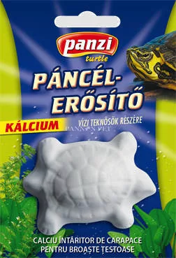 Panzi teknőselixír páncélerősítő 10g bliszteres