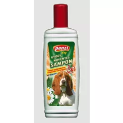 Panzi kutyasampon gyógynövényes 200ml