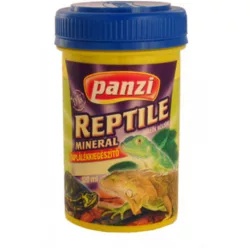 Panzi Reptile Mineral 135ml