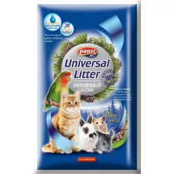 Panzi univerzális alom 2,5kg 4,5L