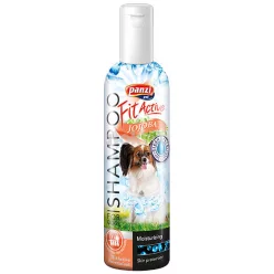 Panzi kutyasampon jojobás 200ml