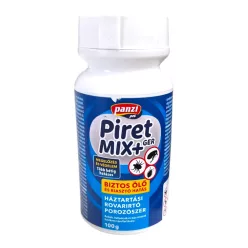 Piret Mix rovarirtó por 100g