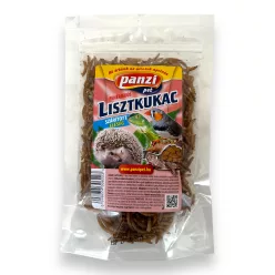 Panzi lisztkukac 50g