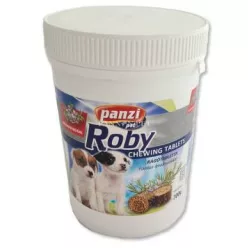 Panzi Roby rágótabletta 700g