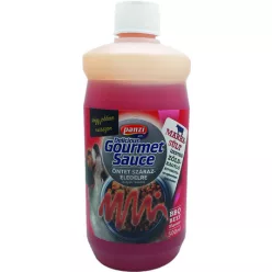 Panzi öntet szárazeledelre marha 500ml