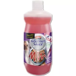 Panzi öntet szárazeledelre máj 500ml