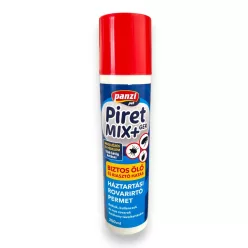 Panzi Piret Mix Ger+ háztartási rovarirtó permet 200ml