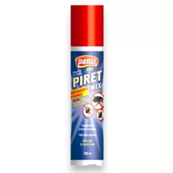 Piret Mix rovarirtó permet 200ml