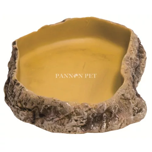 Repti Planet etető tál 100x155x30mm