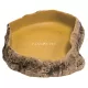 Repti Planet etető tál 100x155x30mm