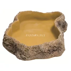 Repti Planet etető tál 135x192x40mm