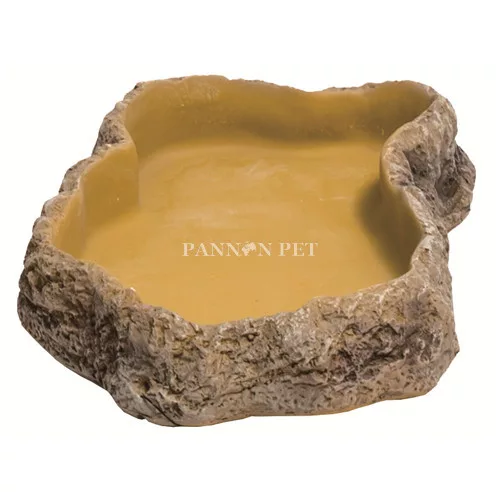 Repti Planet etető tál 135x192x40mm