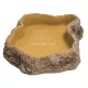 Repti Planet etető tál 135x192x40mm