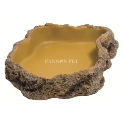 Repti Planet etető tál 175x235x50mm