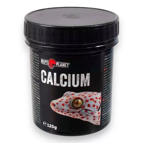 Repti Planet kálcium hüllőknek 125g