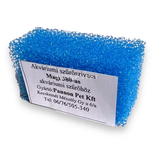 Pótszivacs Magi-380