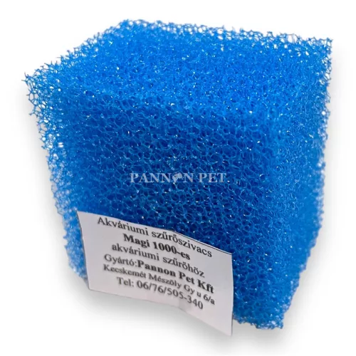 Pótszivacs Magi-1000
