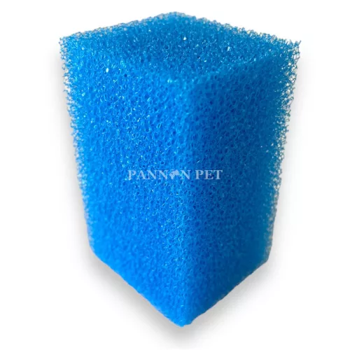 Pótszivacs P-400L-1500L kék 10,5x6,5x6,5cm