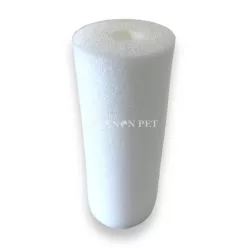 Pótszivacs SP és P fehér 15cm