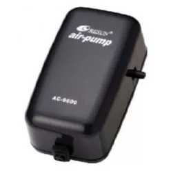 Resun akváriumi légpumpa AC-9600 90L/H