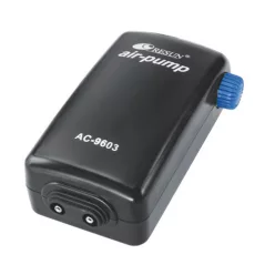 Resun akváriumi légpumpa AC-9603 270L/H
