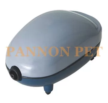 Resun akváriumi légpumpa AC-9901 108L/H