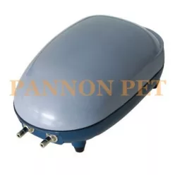 Resun akváriumi légpumpa AC-9902 240L/H (24)