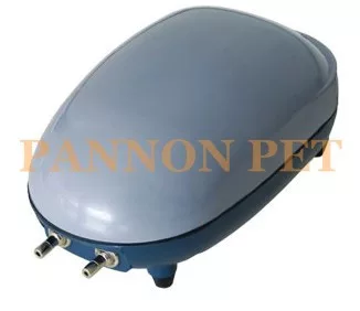Resun akváriumi légpumpa AC-9902 240L/H (24)