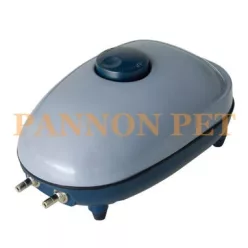 Resun akváriumi légpumpa AC-9903 270L/H