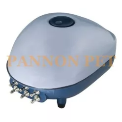 Resun akváriumi légpumpa AC-9906 840L/H