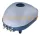 Resun akváriumi légpumpa AC-9906 840L/H