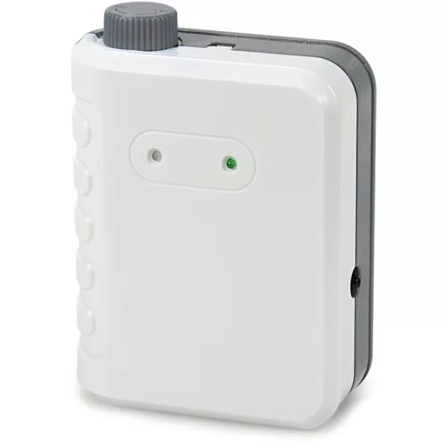 Aqua Syncro kettős üzemű légpumpa akkumulátorral ACD1100 1,7W 1L/perc