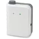 Aqua Syncro kettős üzemű légpumpa akkumulátorral ACD1100 1,7W 1L/perc