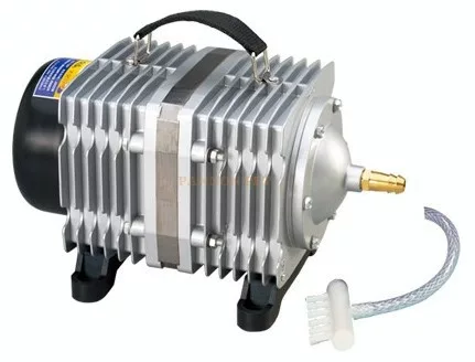 Resun akváriumi légkompresszor ACO-018 420W (Fix ár)