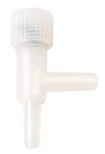 Akváriumi levegőcsap ACV-02 (L)