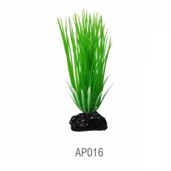 Aqua Syncro műnövény AP bliszteres 4" 10cm 016 (FŰ)