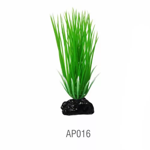 Aqua Syncro műnövény AP bliszteres 4" 10cm 016 (FŰ)