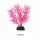 Aqua Syncro műnövény AP bliszteres 4" 10cm 023 (PINK)